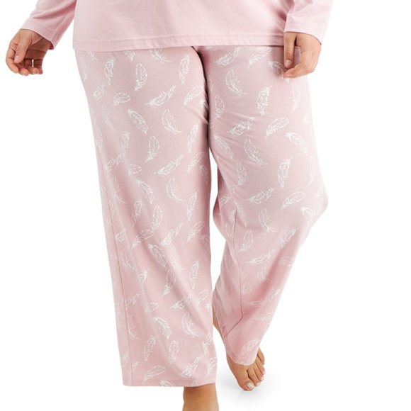 Charter Club Other - 💚 3 for $35 💚 Charter Club Cotton Pajama Pant